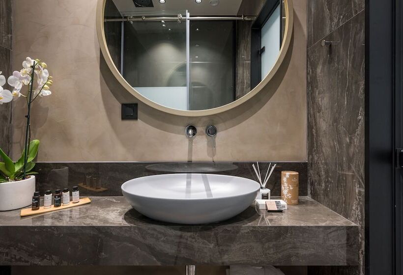 בית מלון כפרי Veneri Boutique Suites