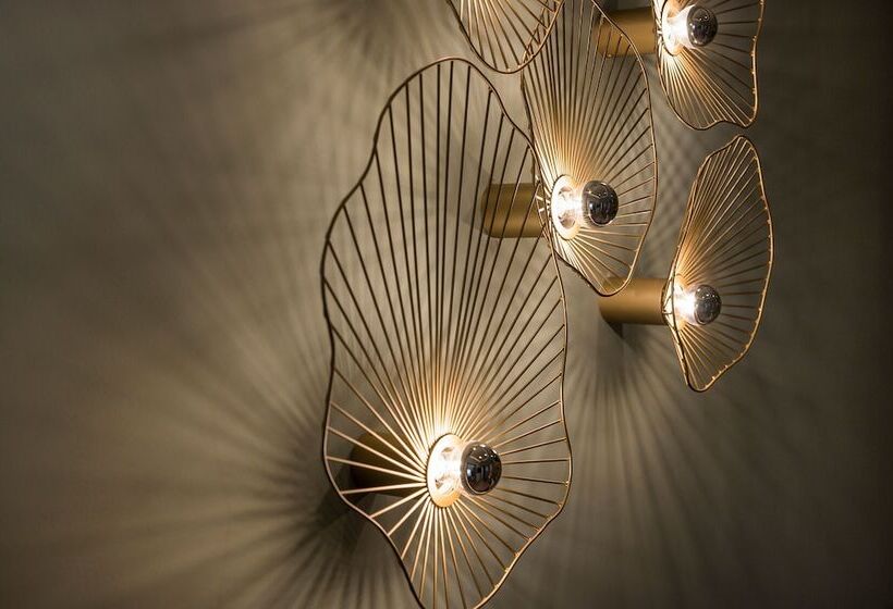 בית מלון כפרי Veneri Boutique Suites