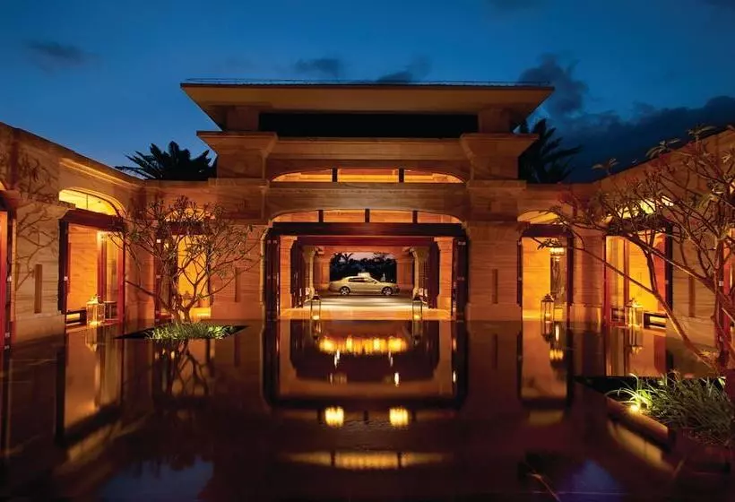 Hotelli Wanda Reign Resort & Villa Haitang Bay