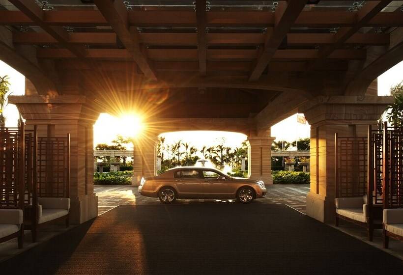 酒店 Wanda Reign Resort & Villa Haitang Bay