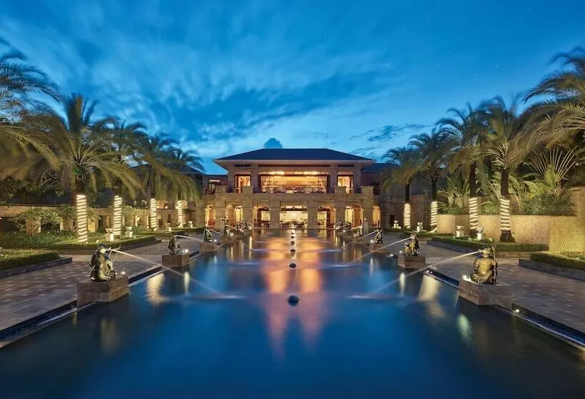 Hotelli Wanda Reign Resort & Villa Haitang Bay