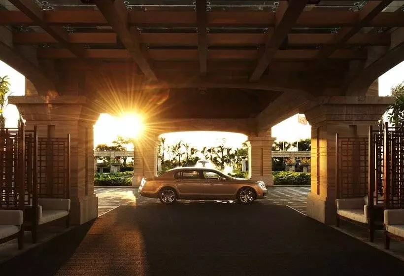 Hotelli Wanda Reign Resort & Villa Haitang Bay