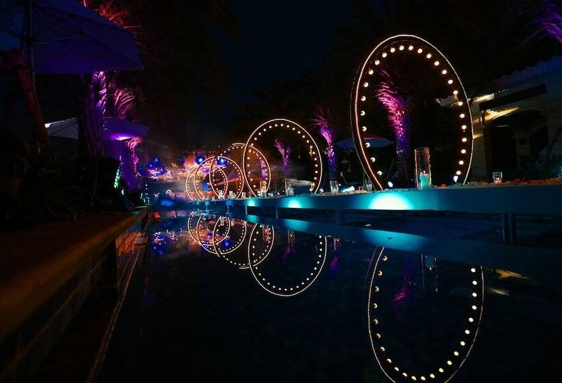 酒店 Wanda Reign Resort & Villa Haitang Bay