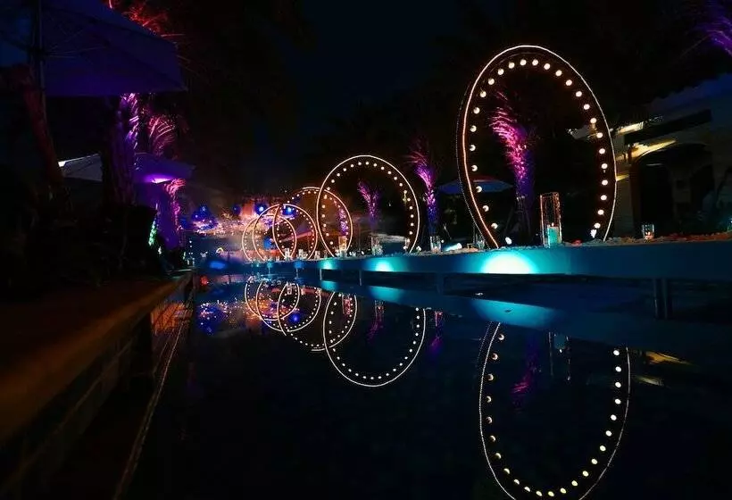 Hotelli Wanda Reign Resort & Villa Haitang Bay