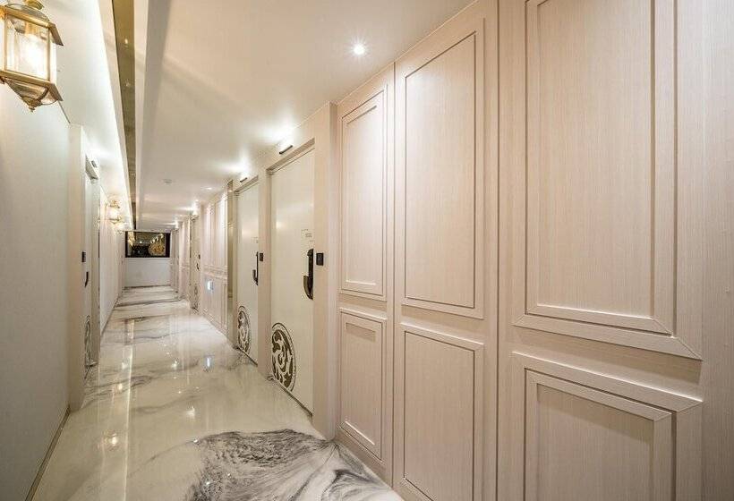 Motel Changwon Myeongseodong Hotel Goguryeo