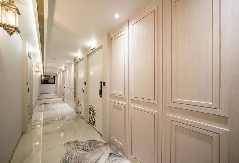 モーテル Changwon Myeongseodong Hotel Goguryeo