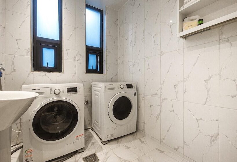 Motel Changwon Myeongseodong Hotel Goguryeo