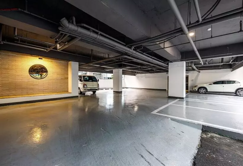 モーテル Changwon Myeongseodong Hotel Goguryeo