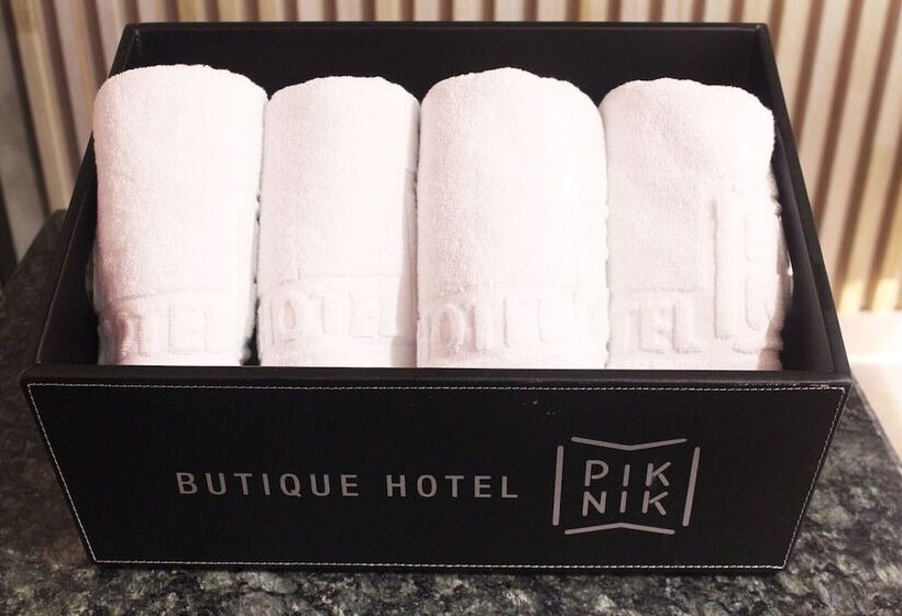 Motel Daegu Dongseong Ro Piknik