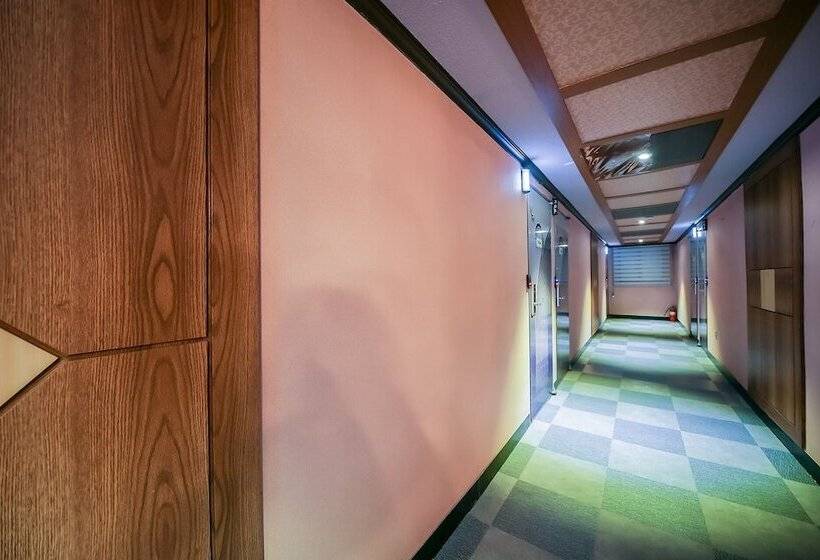 汽车旅馆  Gumi Bonggokdong Cello