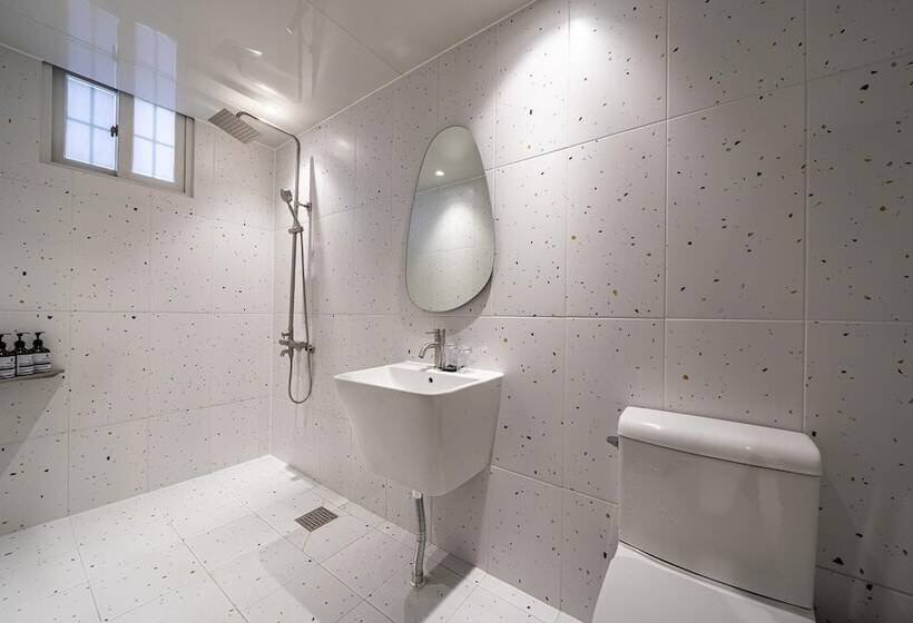 فندق على الطريق Gumi Indong Hotel Won