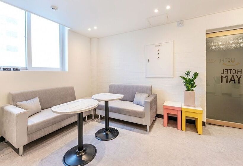 Motel Gyeongju Yam Gyeongju City Hall