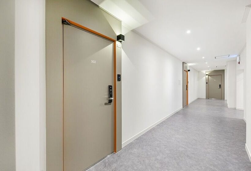 Motel Gyeongju Yam Gyeongju City Hall