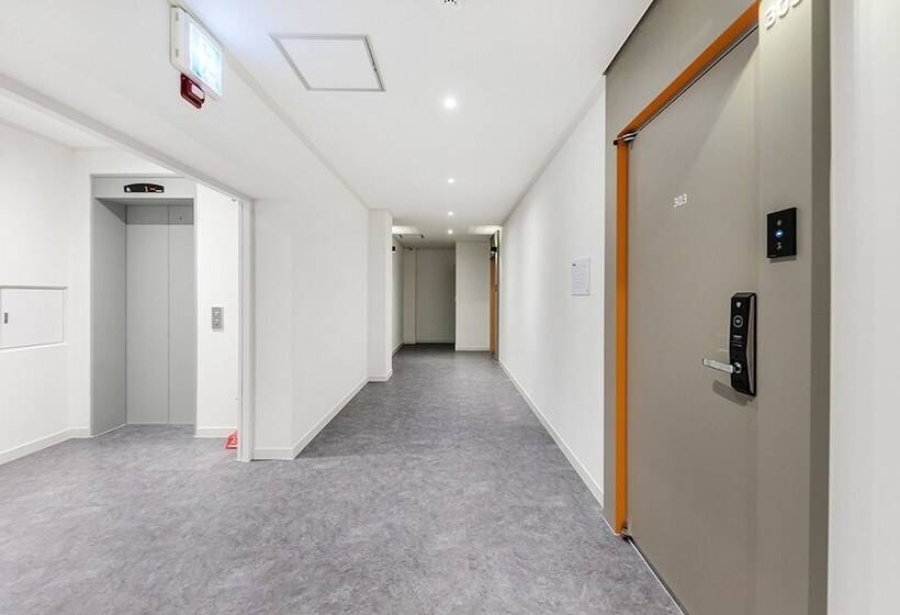 Motel Gyeongju Yam Gyeongju City Hall