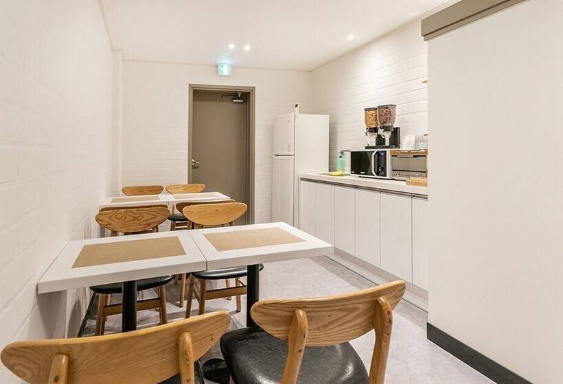 Motel Gyeongju Yam Gyeongju City Hall