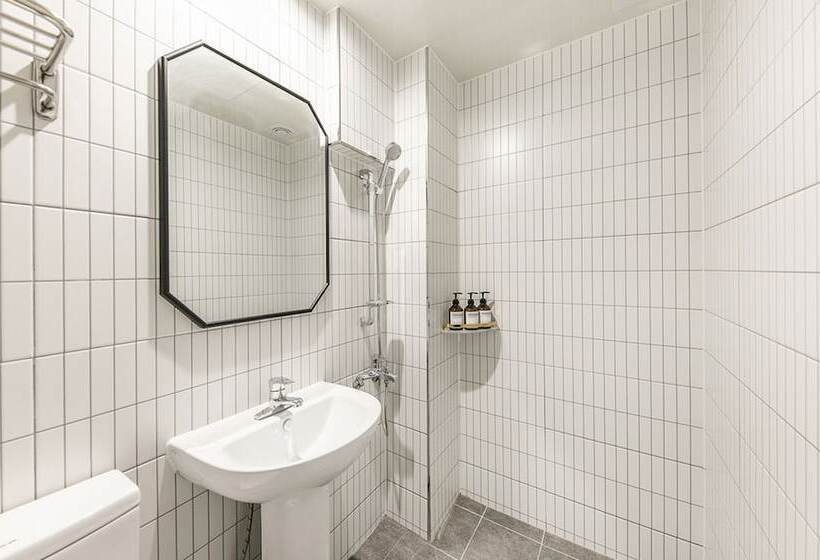 Motel Gyeongju Yam Gyeongju City Hall