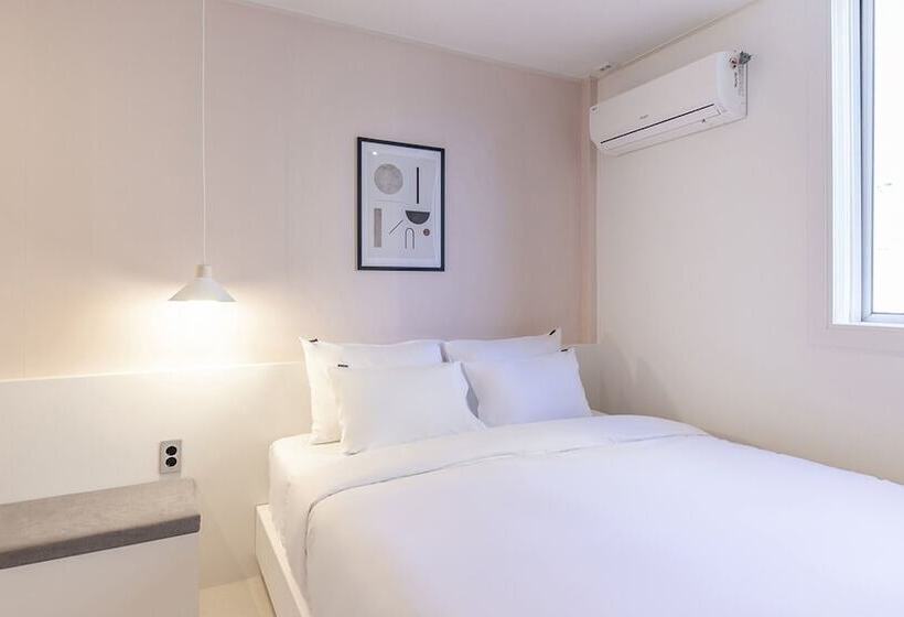 Motel Gyeongju Yam Gyeongju City Hall