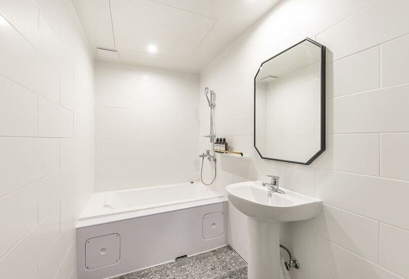 Motel Gyeongju Yam Gyeongju City Hall