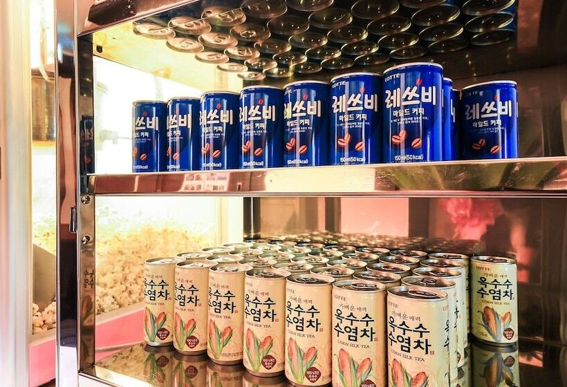 מוטל Ilsan Victoria