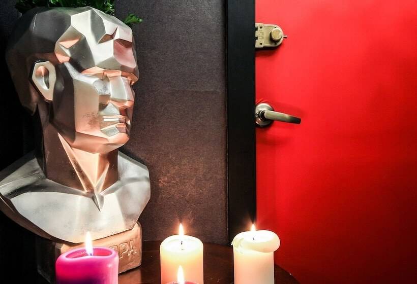 מוטל Ilsan Victoria