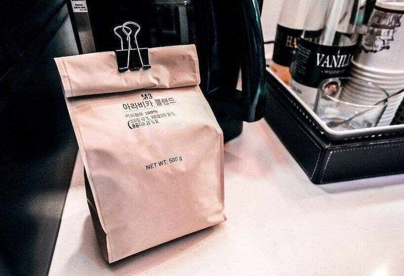 מוטל Ilsan Victoria