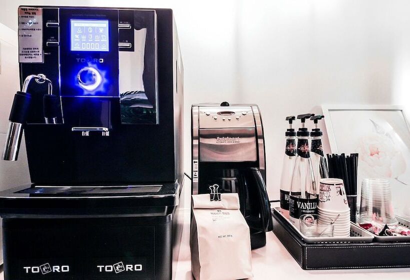 מוטל Ilsan Victoria