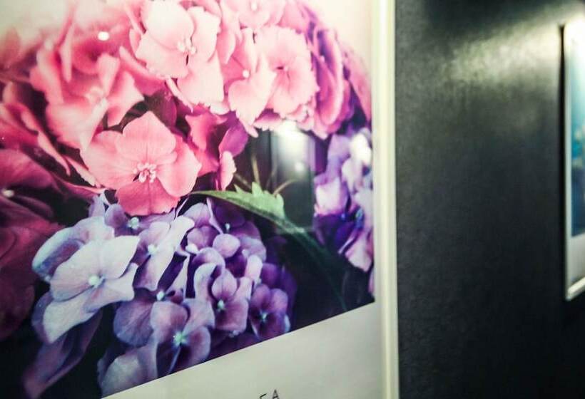 מוטל Ilsan Victoria