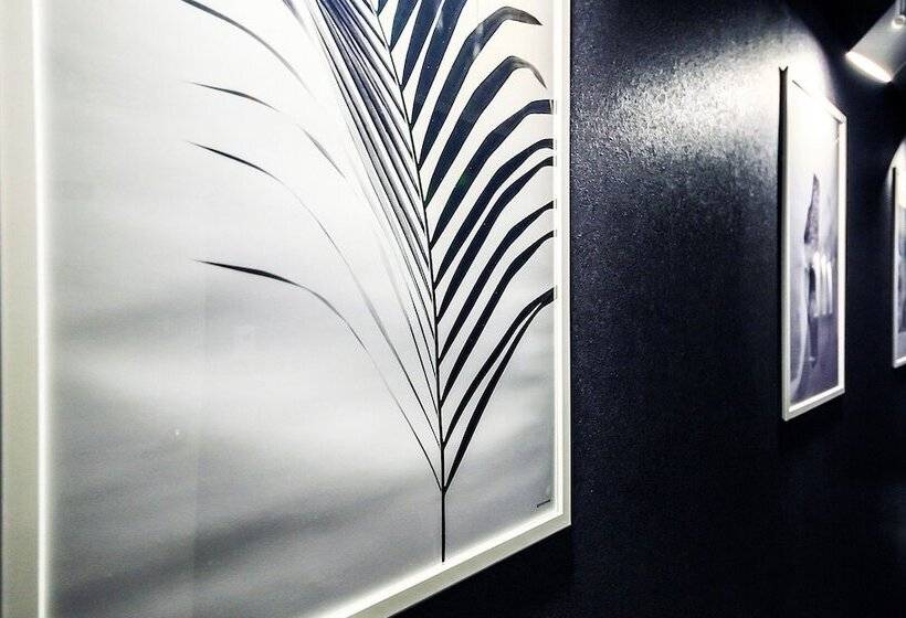 מוטל Ilsan Victoria