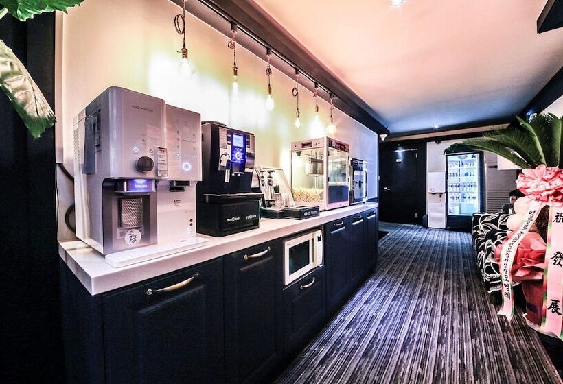 מוטל Ilsan Victoria