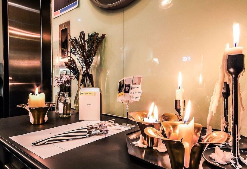 מוטל Ilsan Victoria