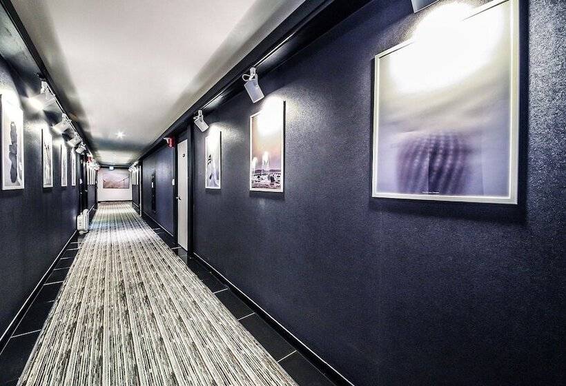 מוטל Ilsan Victoria