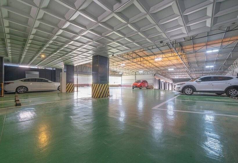 مُتل Incheon D Day