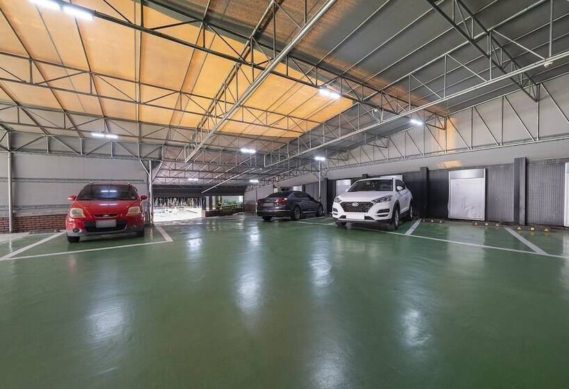 مُتل Incheon D Day