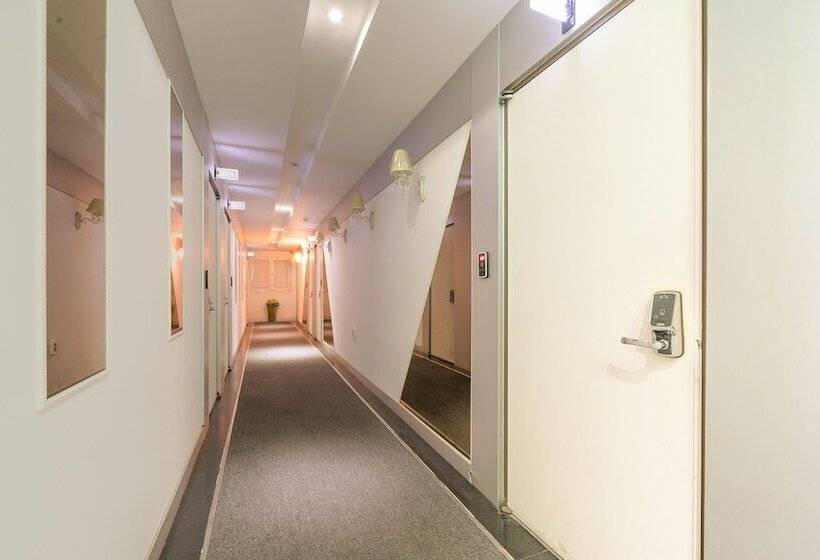 مُتل Incheon D Day