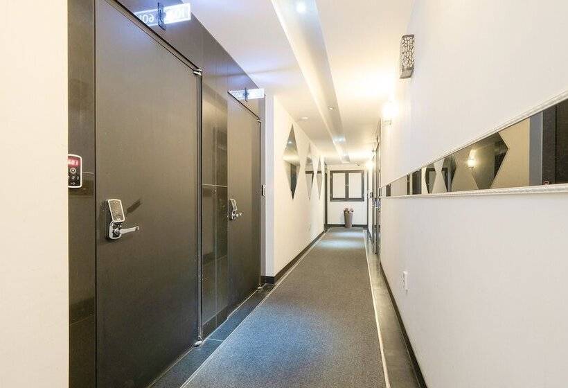 مُتل Incheon D Day