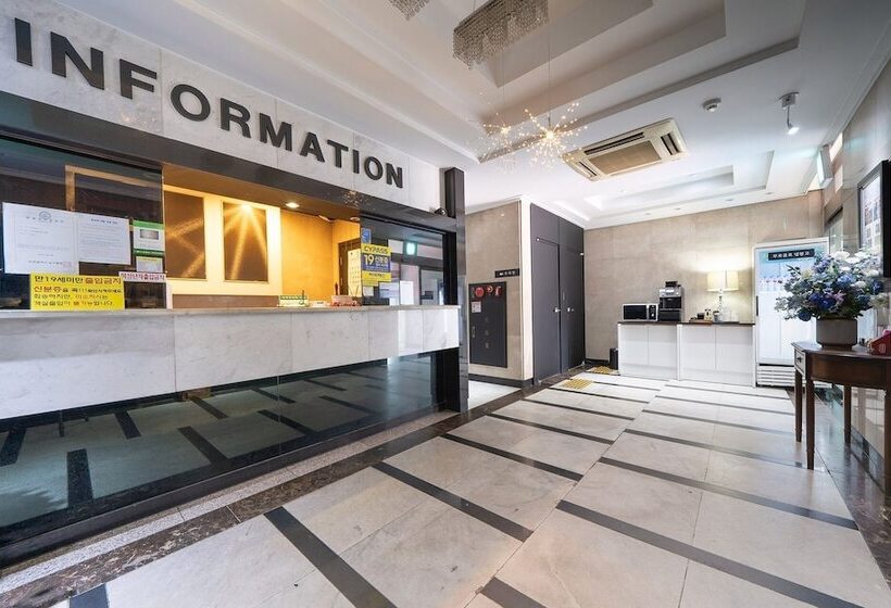 مُتل Incheon D Day