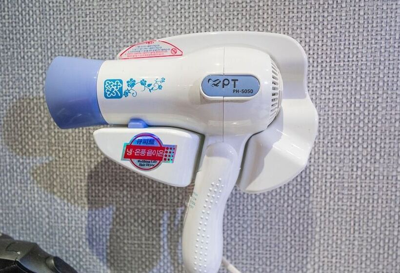 مُتل Incheon D Day