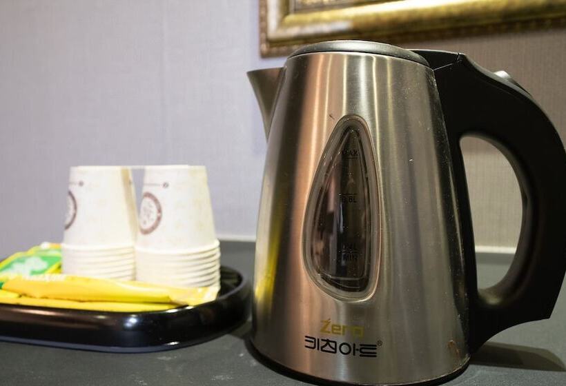 مُتل Incheon D Day