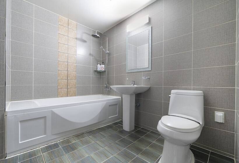 مُتل Incheon D Day