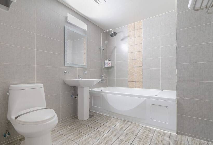 مُتل Incheon D Day