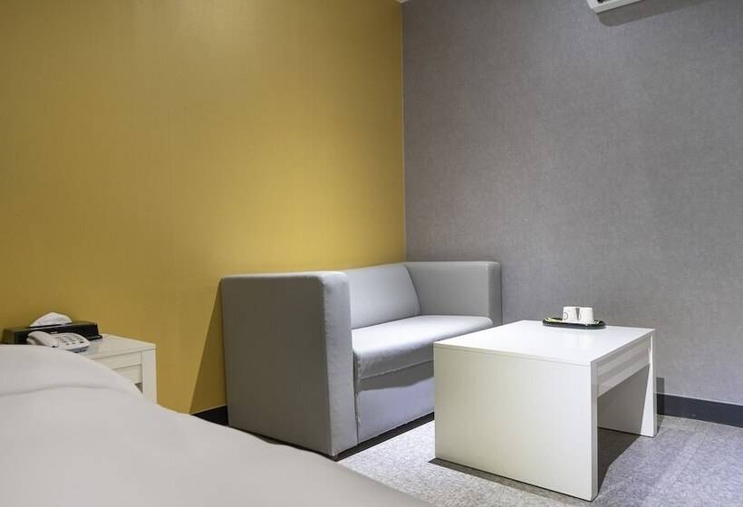 مُتل Incheon D Day