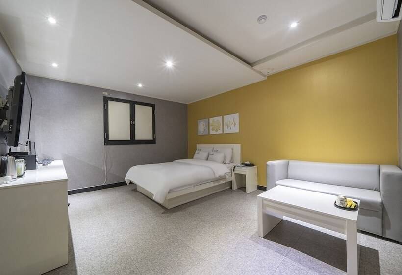 مُتل Incheon D Day