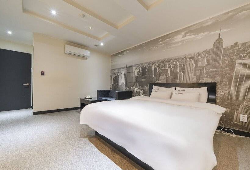 مُتل Incheon D Day