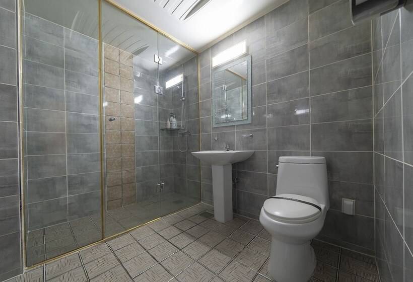 مُتل Incheon D Day