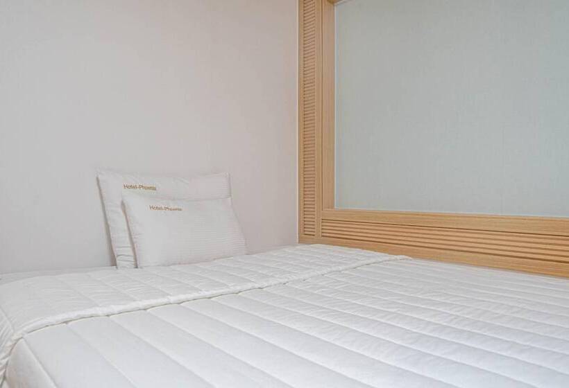Motel Jeongseon Phoenix
