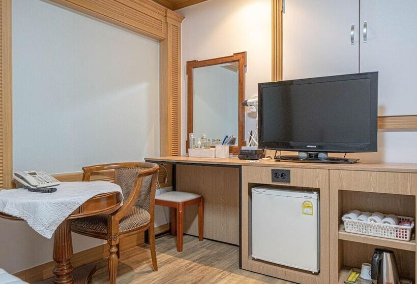 Motel Jeongseon Phoenix