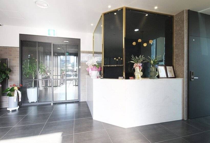 Motel Jinju Seven Brix