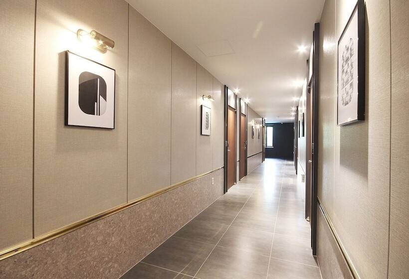 Motel Jinju Seven Brix