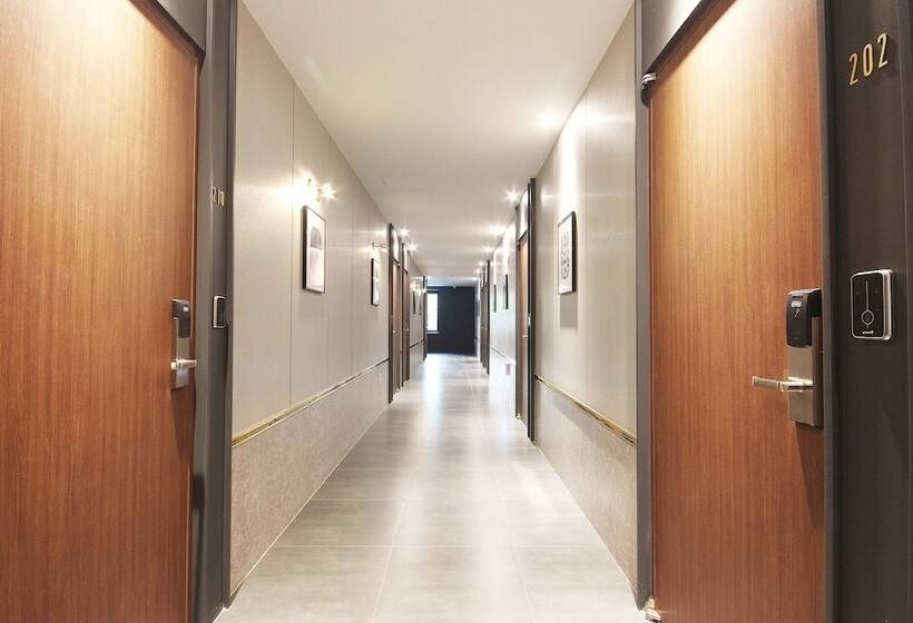 Motel Jinju Seven Brix