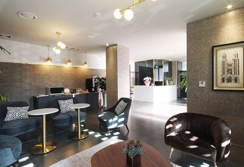 Motel Jinju Seven Brix